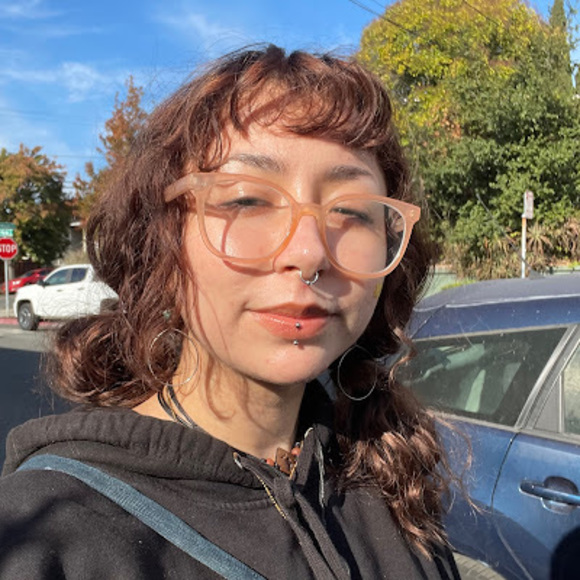 Meet your Posher, Chahim - Picture 1 of 1